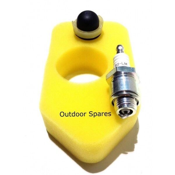 Hayter Hawk Service Kit Fits Classic & Sprint Engines - Outdoor Spares