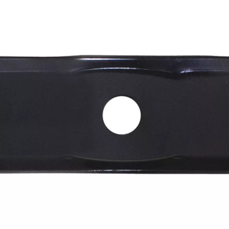 Hi - Lift Blade Compatible With Murray 30" Riders With Rear Bagger OEM 055969E701 - Outdoor Spares