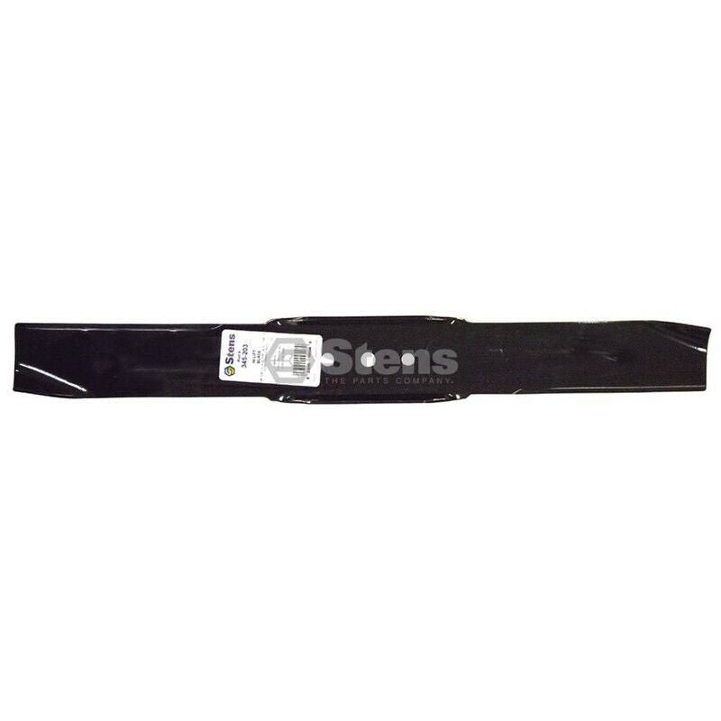 Hi - Lift Blade Compatible With Toro 21" Recycler Consumer Replaces 11 - 9419 - Outdoor Spares