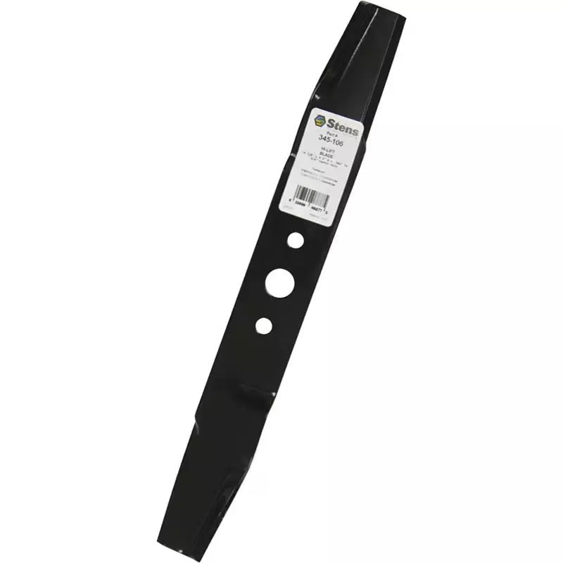 Hi - Lift Lawnmower Blade Compatible With Simplicity LTH & 1600 Series OEM 1704856 - Outdoor Spares