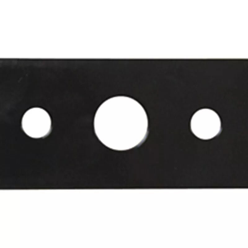 Hi - Lift Lawnmower Blade Compatible With Simplicity LTH & 1600 Series OEM 1704856 - Outdoor Spares
