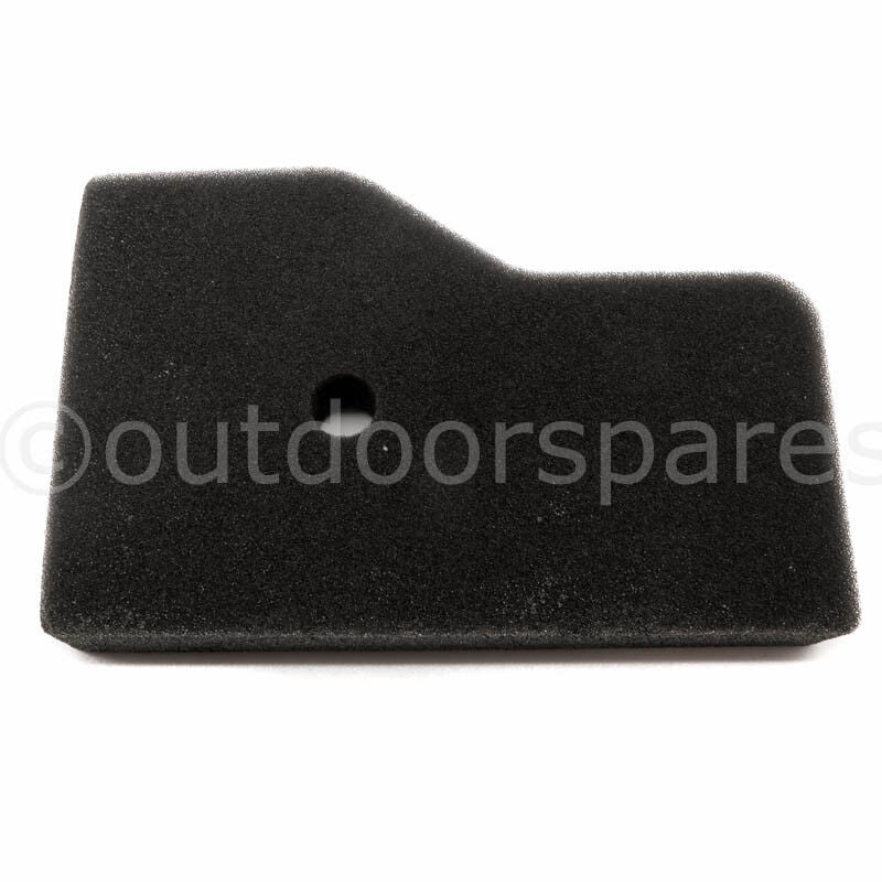 Honda EU20i Generator Air Filter Element 17211 - Z07 - 000 Genuine Replacement Part - Outdoor Spares