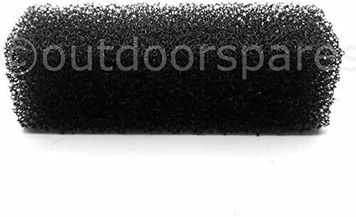 Honda EU20i Generator Air Filter Part No.17218 - Z07 - 000 - Outdoor Spares