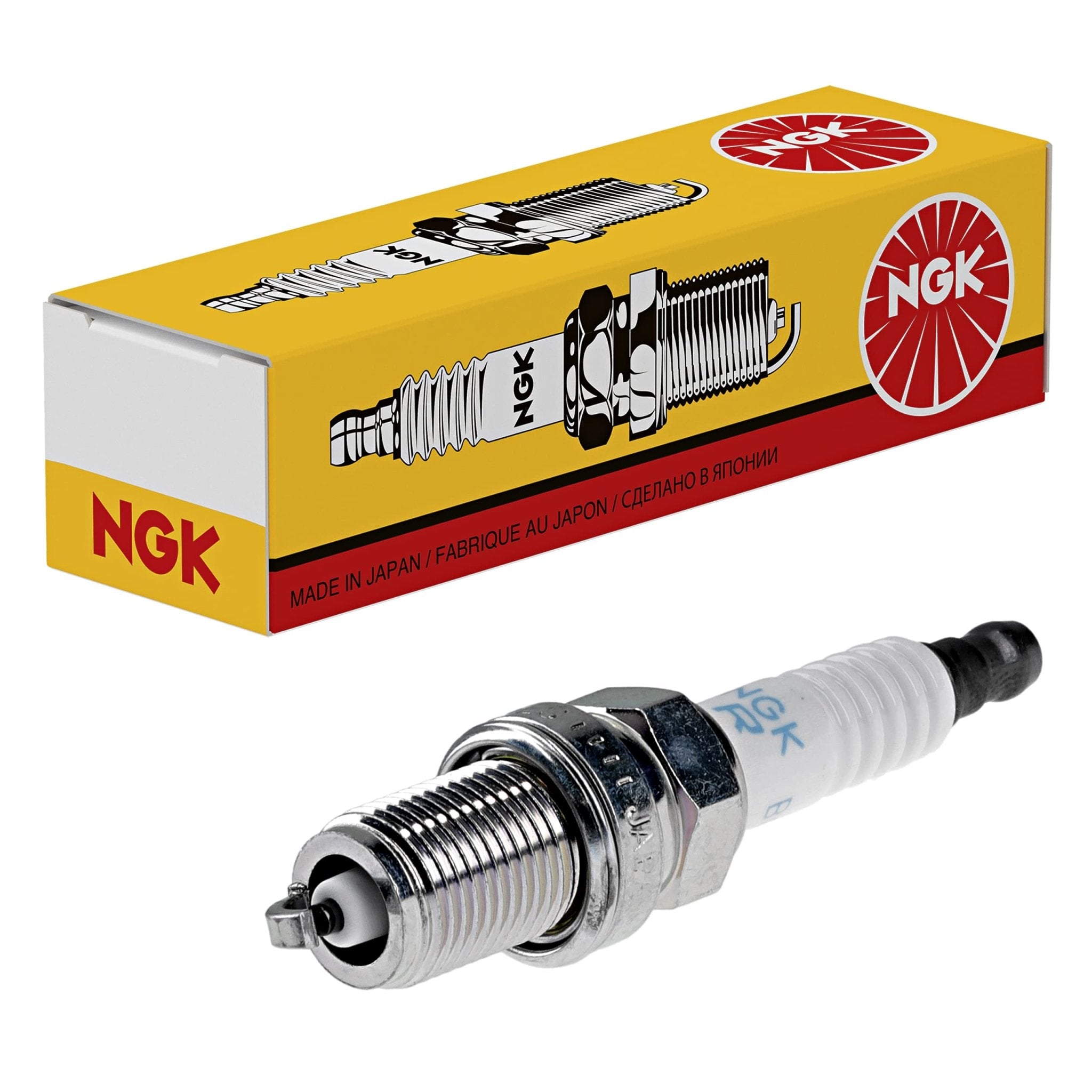 Honda EU26i & EU30is Generator Maintenance Kit – Air Filter, Spark Plug, and Engine Oil Replacement - Outdoor Spares