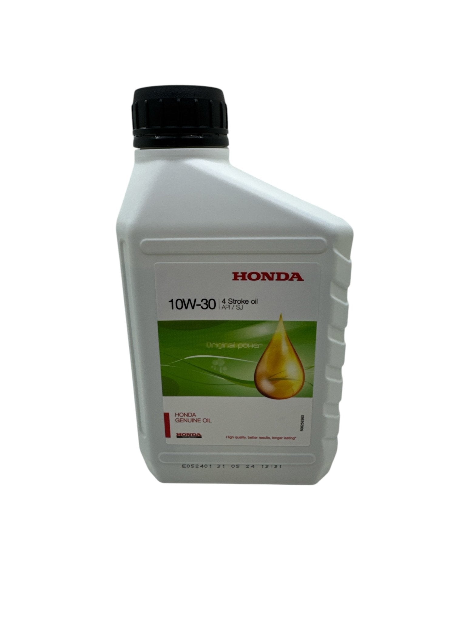 Honda EU26i & EU30is Generator Maintenance Kit – Air Filter, Spark Plug, and Engine Oil Replacement - Outdoor Spares