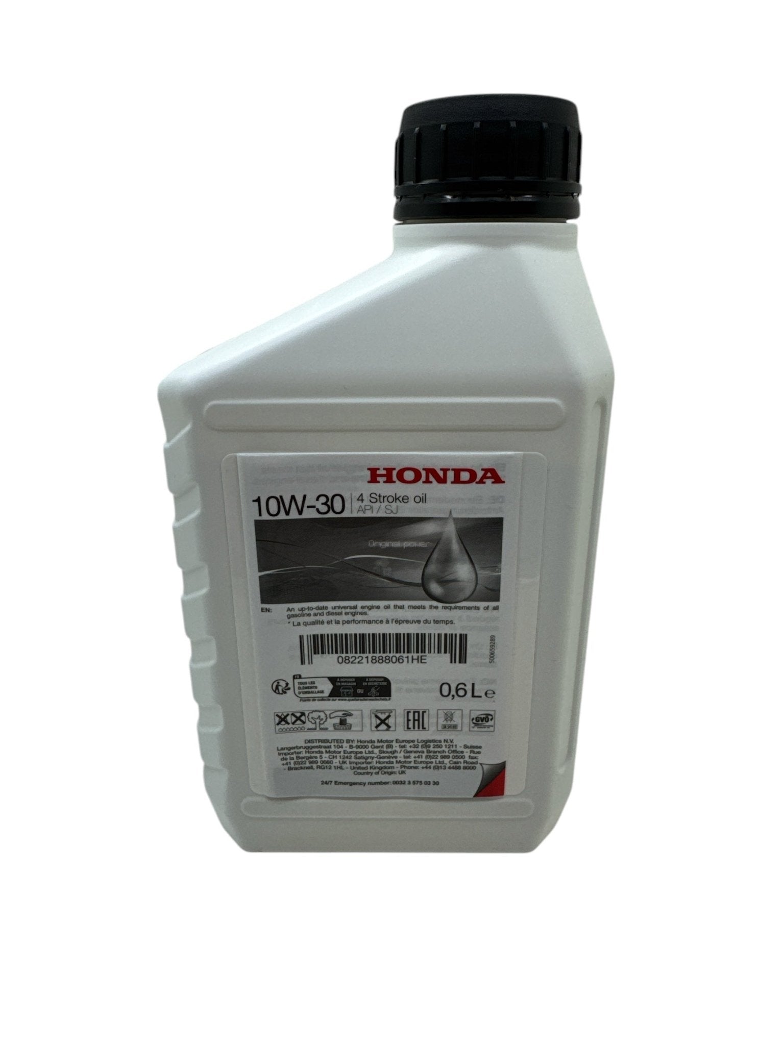 Honda EU26i & EU30is Generator Maintenance Kit – Air Filter, Spark Plug, and Engine Oil Replacement - Outdoor Spares