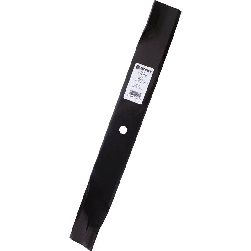 Honda Lawnmower 21" Hi - Lift Lawnmower Blade Replaces OEM 72511 - VE6 - L10 Stens - Outdoor Spares