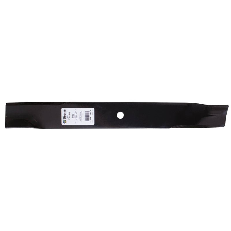 Honda Lawnmower 21" Hi - Lift Lawnmower Blade Replaces OEM 72511 - VE6 - L10 Stens - Outdoor Spares