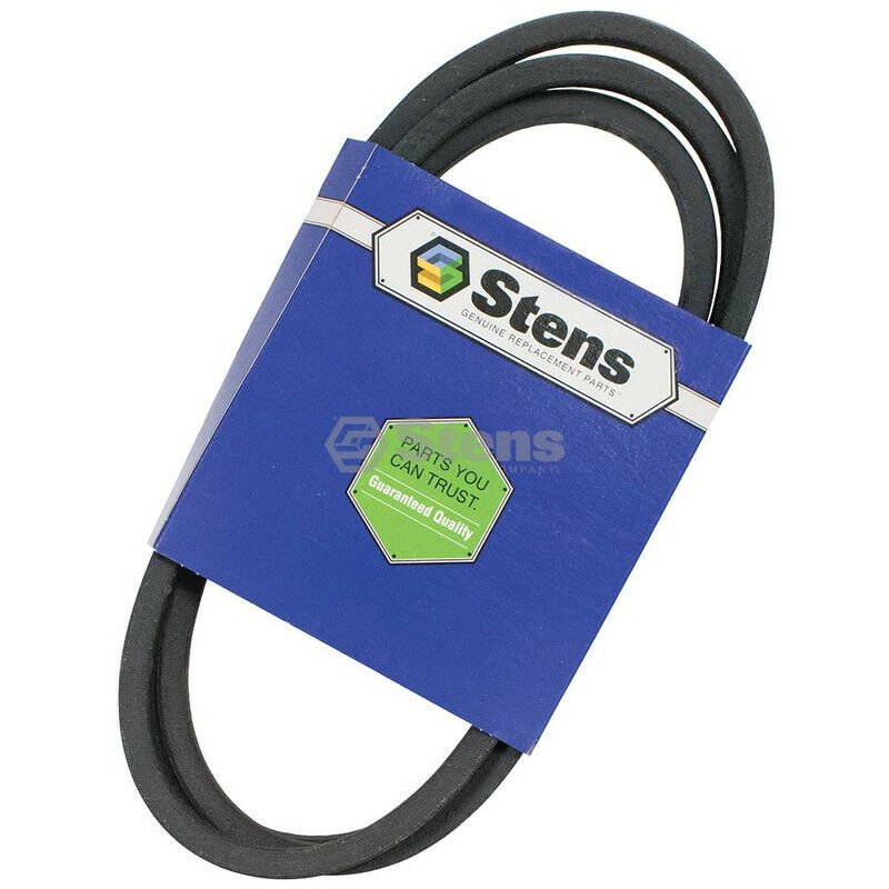 Husqvarna LR100 Deck Drive Belt Fits LR110, LR120 & LT125 Stens Replacement Part - Outdoor Spares