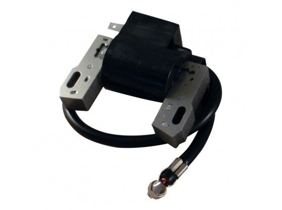 Ignition Coil Compatible With Briggs & Stratton Vanguard 9HP - 14HP OEM 799650 - Outdoor Spares