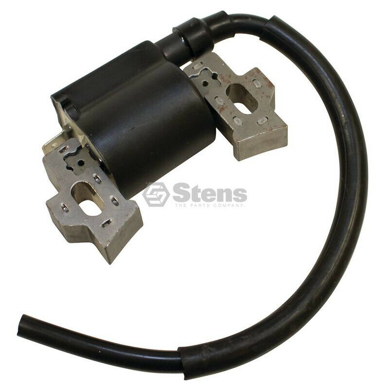Ignition Coil Compatible With Honda GX110 GX120 GX140 GX160 GX200 30500 - ZE1 - 033 - Outdoor Spares