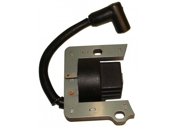 Ignition Coil Compatible With Honda GXV160 Replaces 30500 - ZG9 - 801 - Outdoor Spares