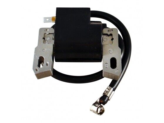 Ignition Coil Fits Compatible with Briggs & Stratton Quantum 5HP Replaces 590454 - Outdoor Spares