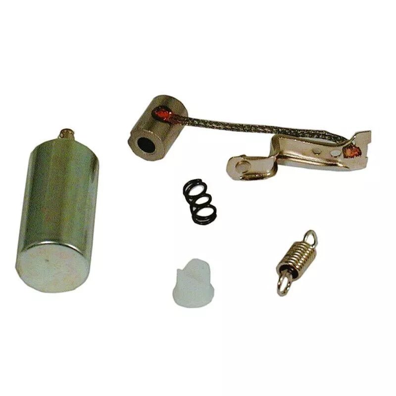 Ignition Set Compatible With Briggs & Stratton 60100 & 60500 - Outdoor Spares