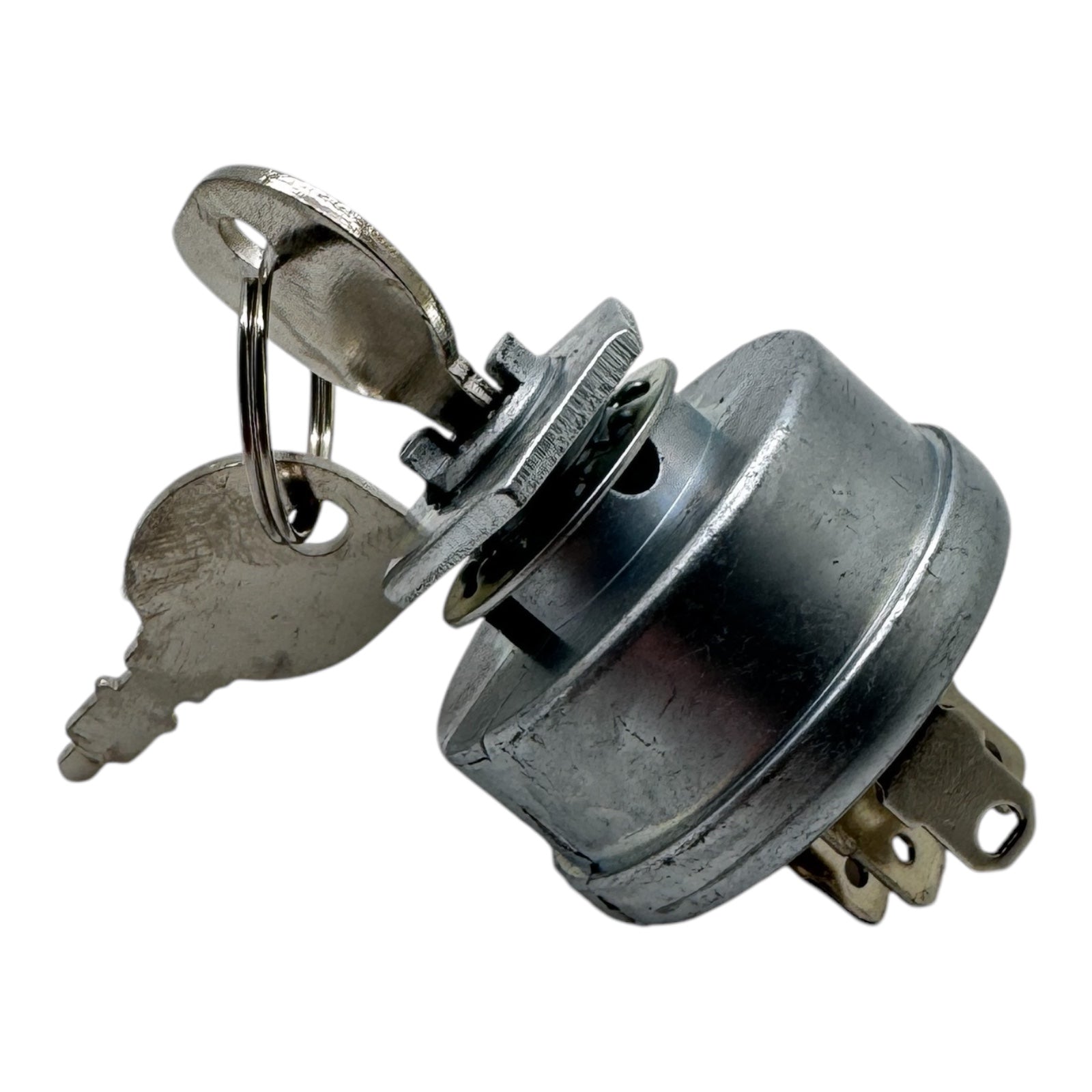 Ignition Switch Compatible With Ariens and Gravely 915001 - 915023 OEM 03602300 - Outdoor Spares