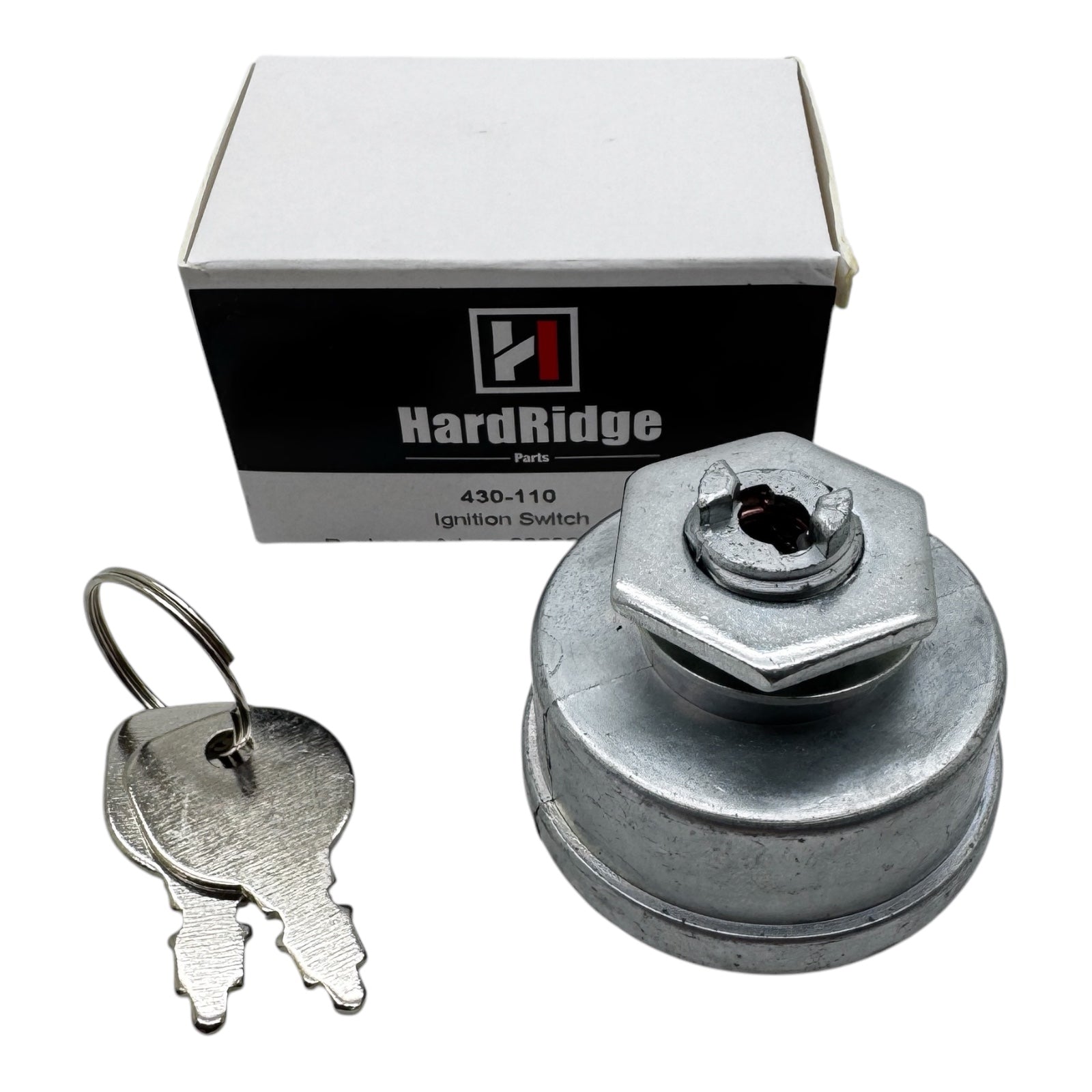Ignition Switch Compatible With Ariens and Gravely 915001 - 915023 OEM 03602300 - Outdoor Spares