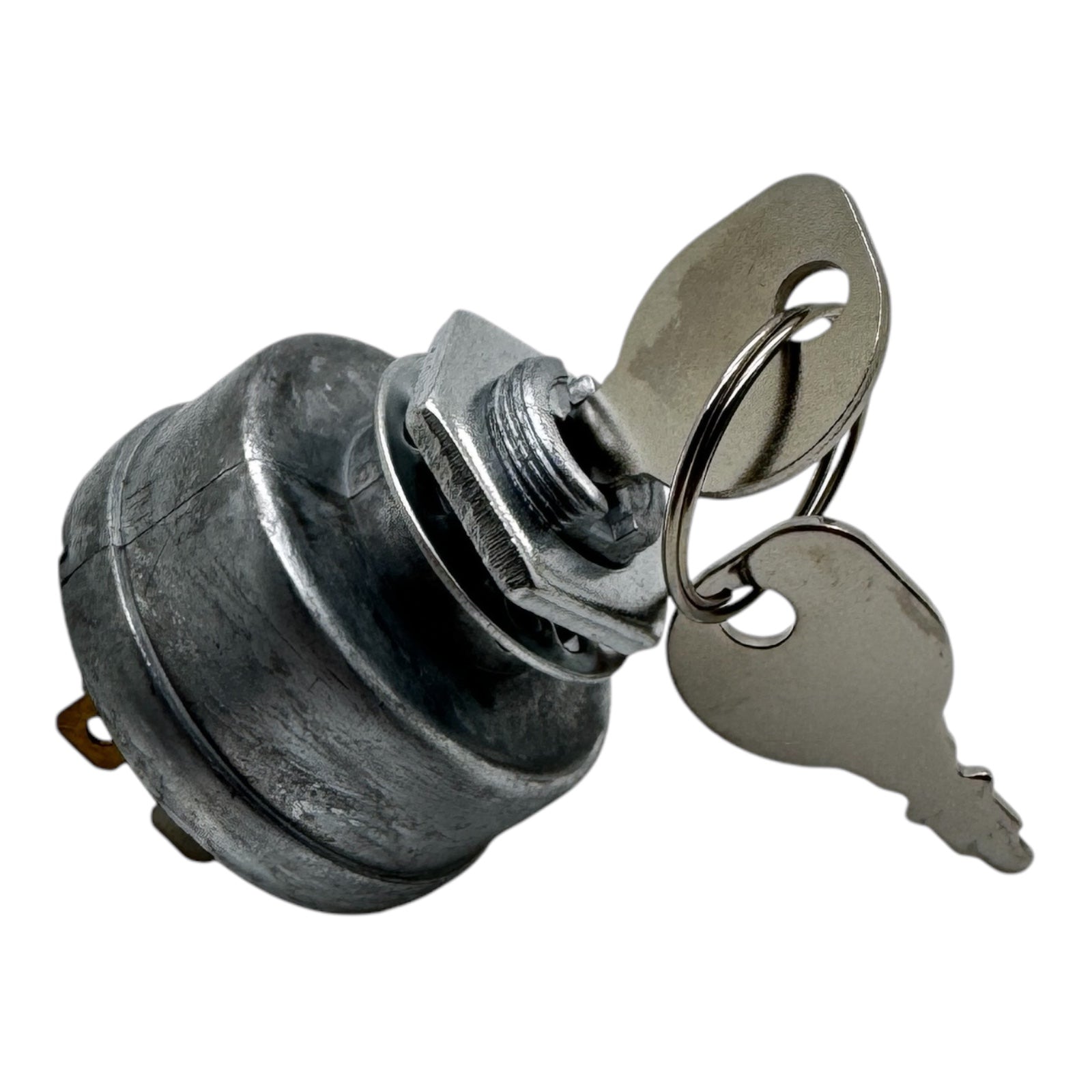 Ignition Switch Compatible With Bobcat ZT200, 942200 - 942299 Riders with 61" Deck - Outdoor Spares
