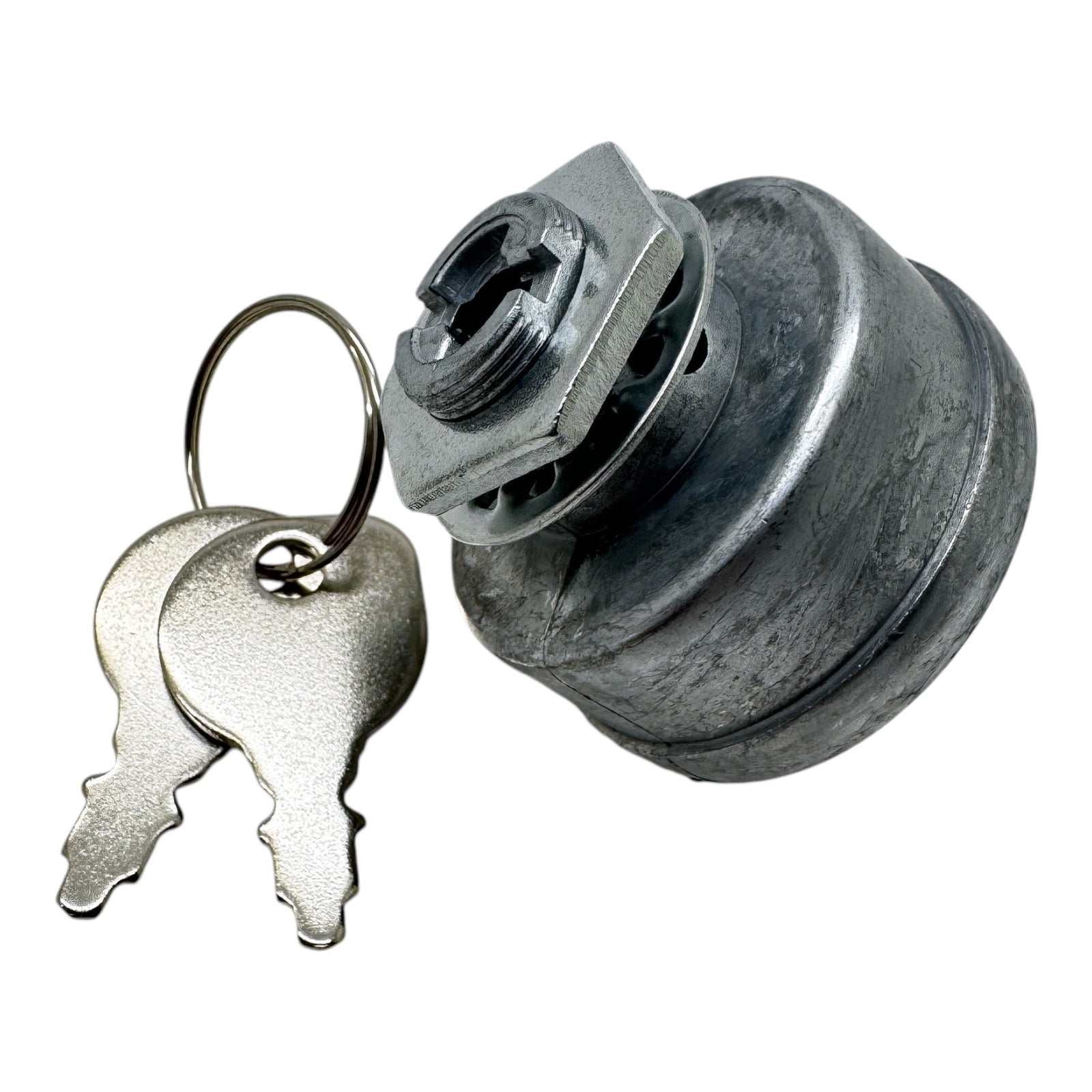 Ignition Switch Compatible With Bobcat ZT200, 942200 - 942299 Riders with 61" Deck - Outdoor Spares