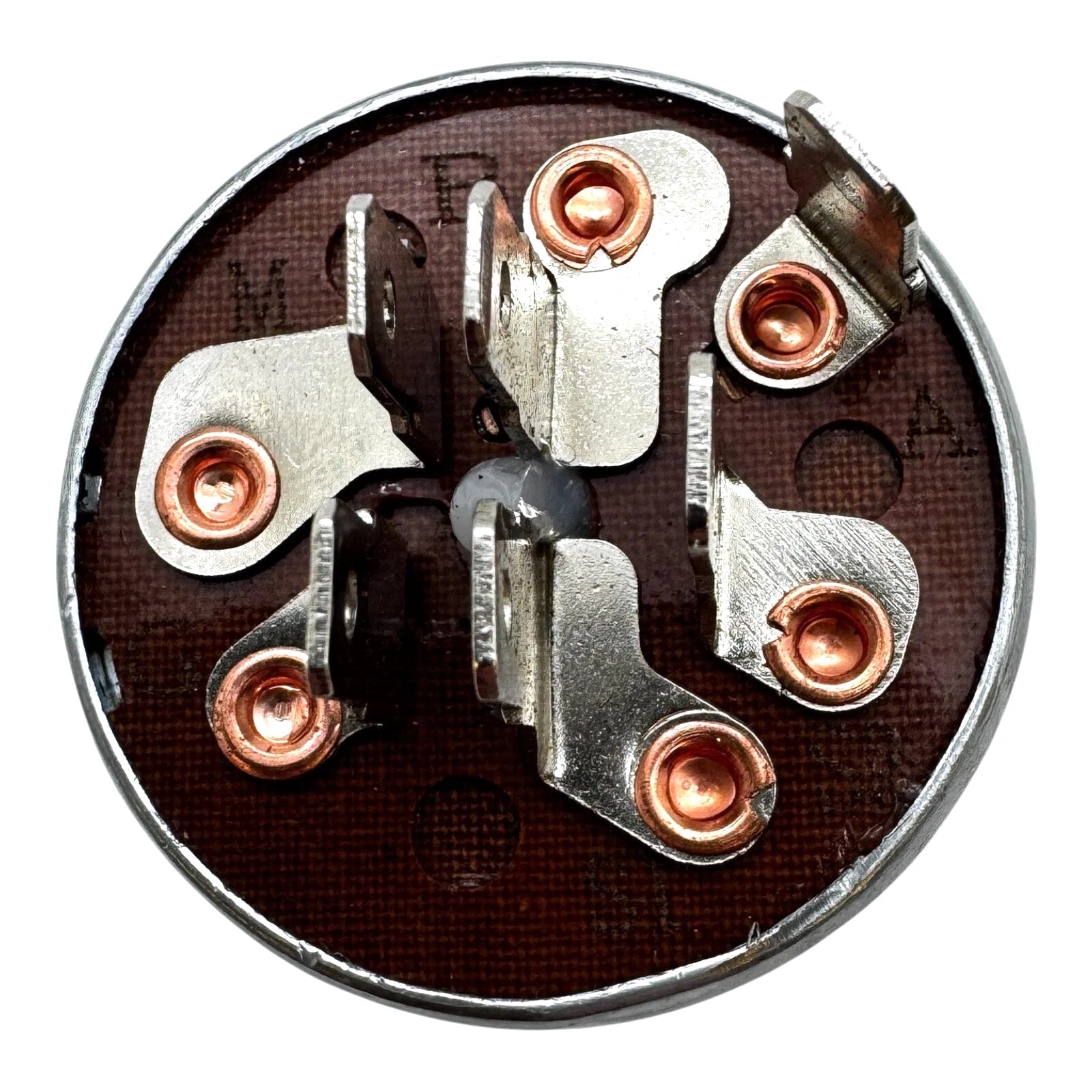 Ignition Switch Compatible With John Deere F910 RX73 Replaces AM101561 AM107076 - Outdoor Spares