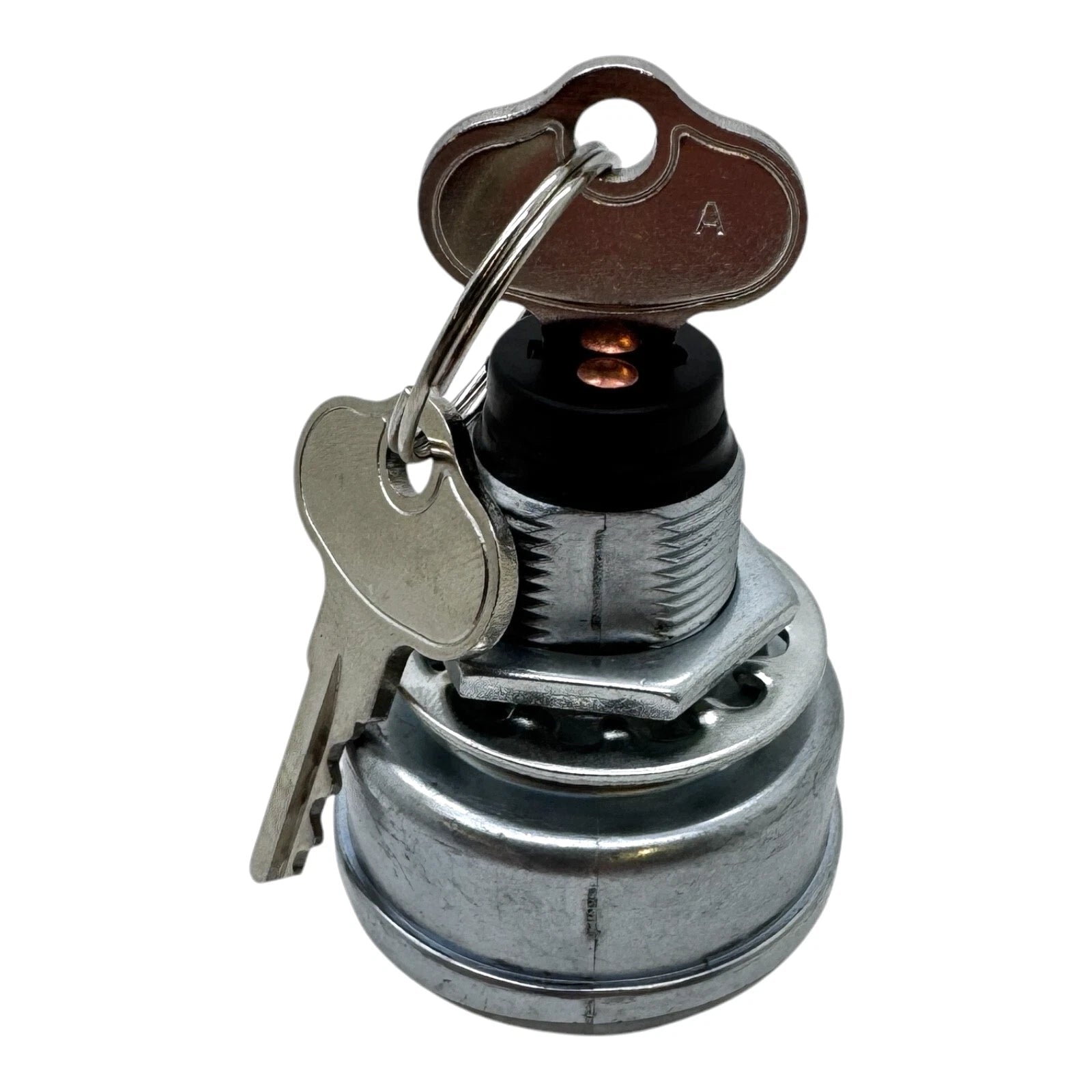 Ignition Switch Compatible With John Deere F910 RX73 Replaces AM101561 AM107076 - Outdoor Spares