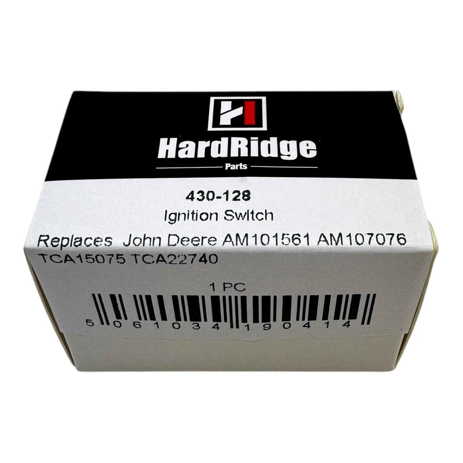 Ignition Switch Compatible With John Deere F910 RX73 Replaces AM101561 AM107076 - Outdoor Spares