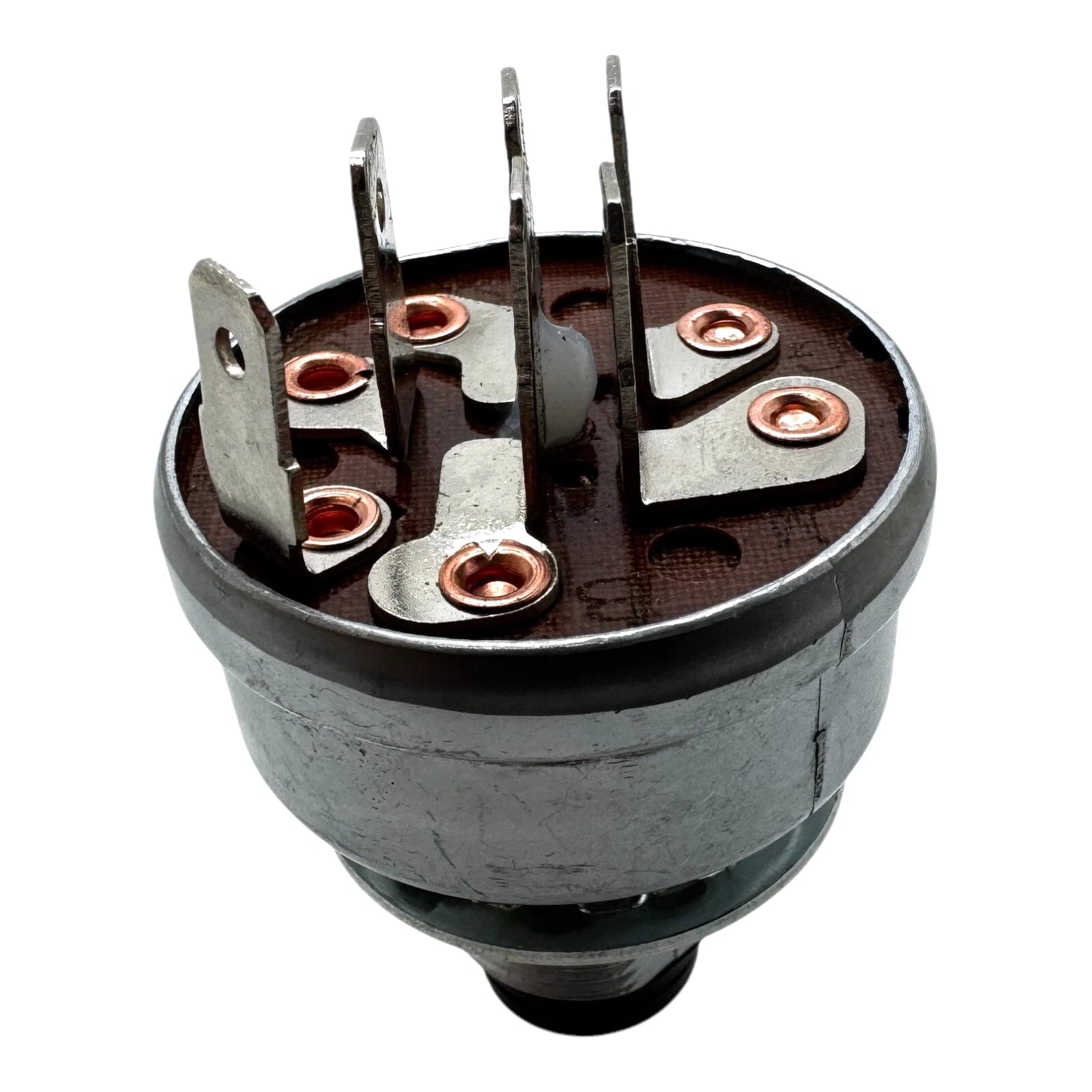 Ignition Switch Compatible With John Deere F910 RX73 Replaces AM101561 AM107076 - Outdoor Spares