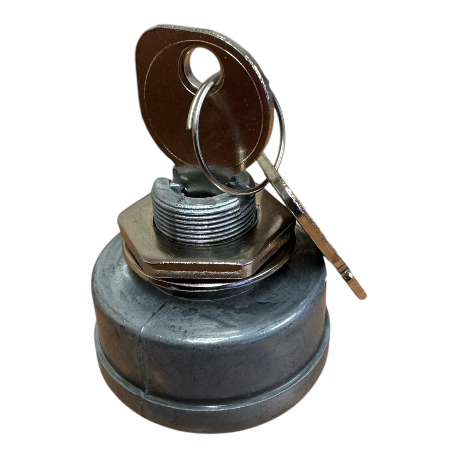 Ignition Switch Compatible With John Deere JD321 Commercial Walk Behinds - Outdoor Spares