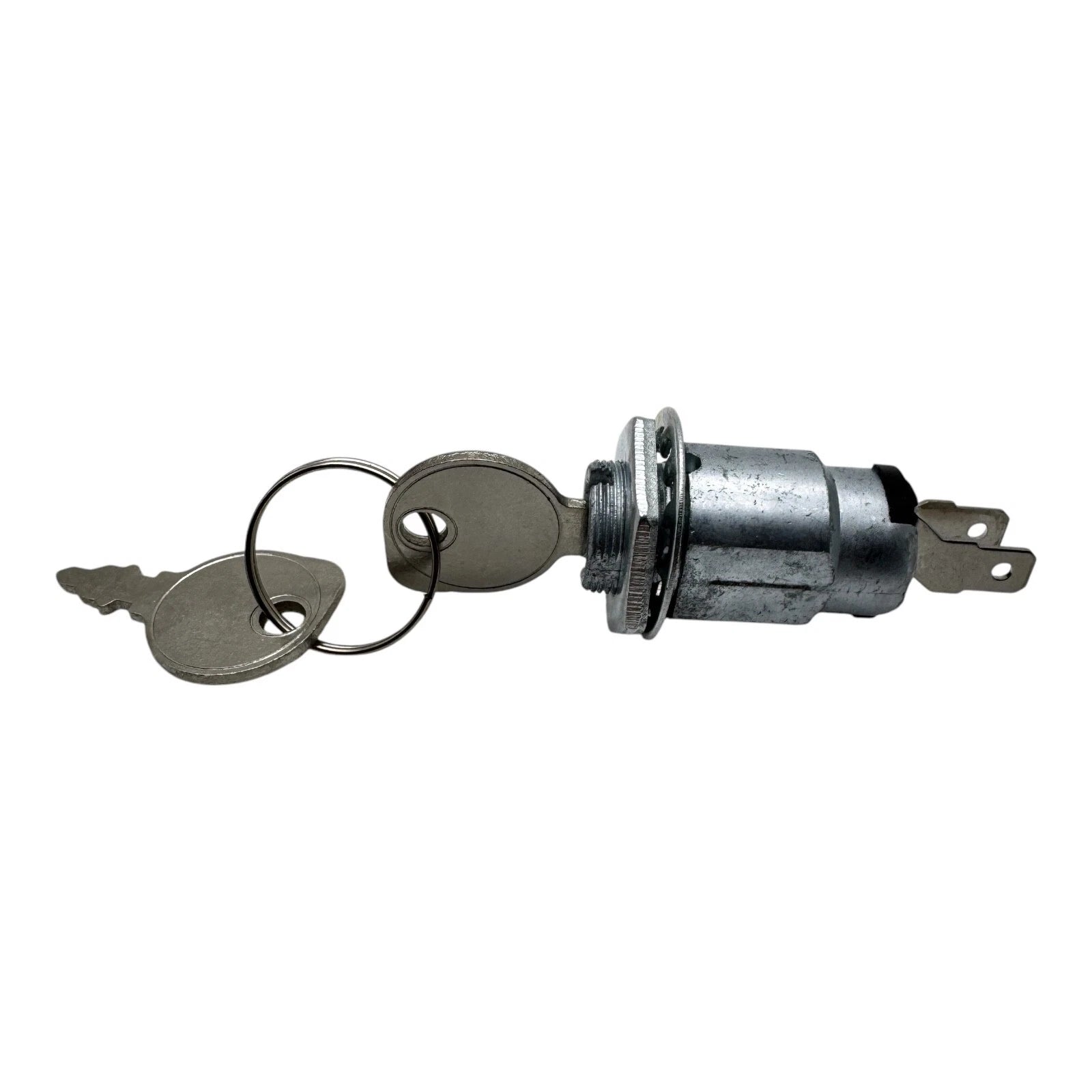 Ignition Switch Compatible With Scag Ultimate Hydro Replaces OEM 48609 - Outdoor Spares