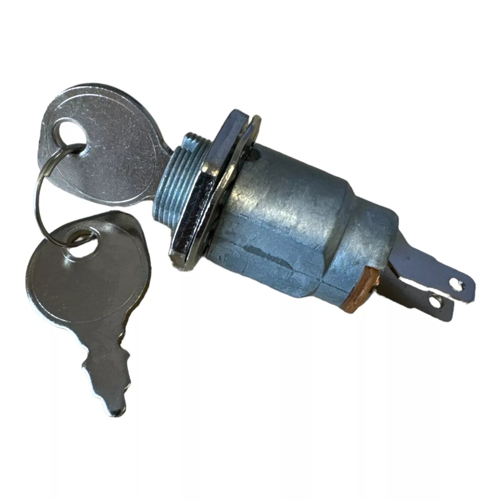 Ignition Switch Compatible With Scag Ultimate Hydro Replaces OEM 48609 - Outdoor Spares