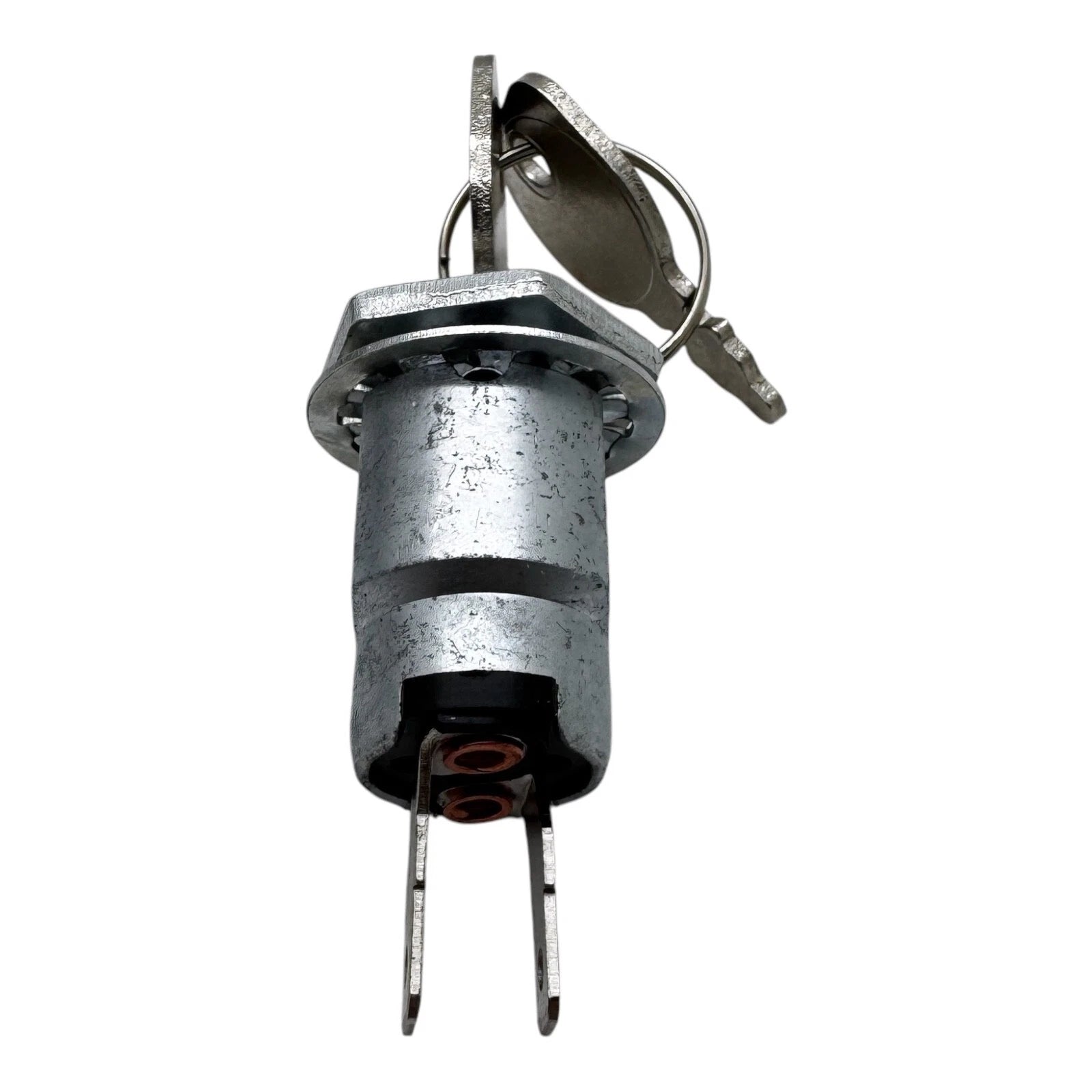 Ignition Switch Compatible With Scag Ultimate Hydro Replaces OEM 48609 - Outdoor Spares