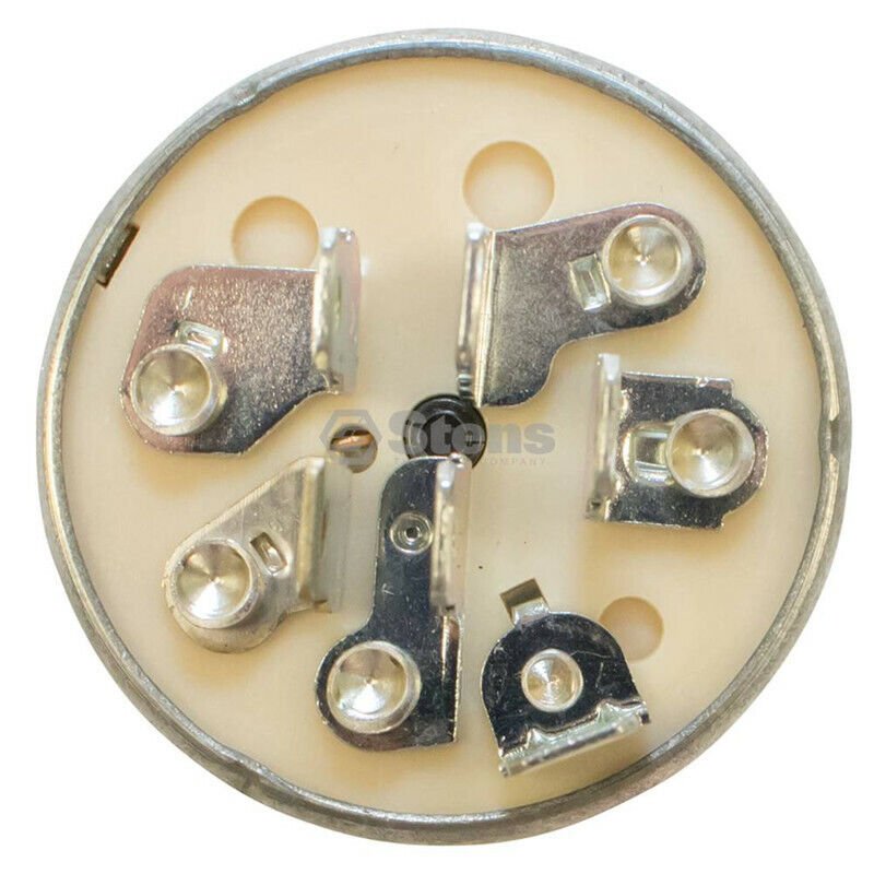 Indak Ignition Switch Compatible With Lazer Z & Lazer Z XP with 60" and 72" deck - Outdoor Spares