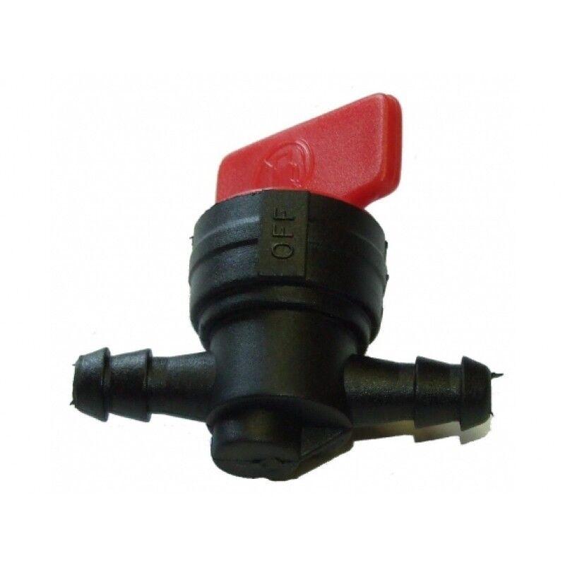 Inline Fuel Tap On Off Switch Compatible With Briggs & Stratton Quantum Engines - Outdoor Spares