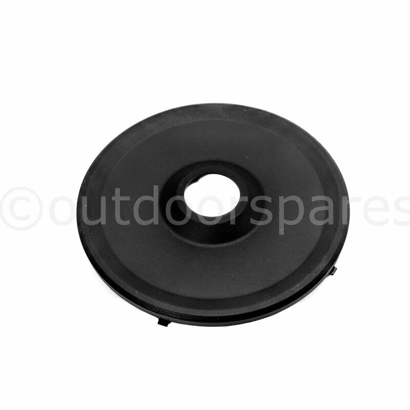 Inner Wheel Cover Fits Mountfield SP465 SP535HW S461PD Part No. 322600145/0 - Outdoor Spares
