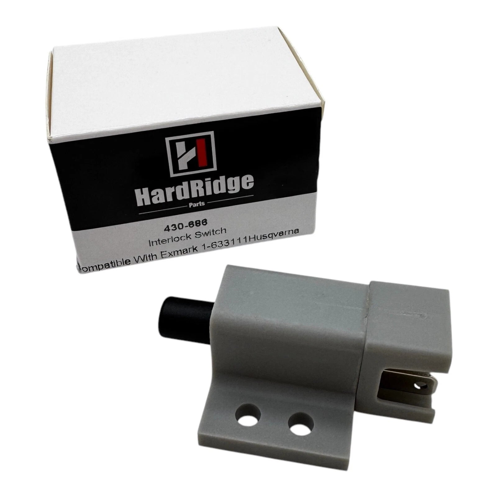Interlock Switch Replaces Toro 112 - 0455 & 86 - 4690 - Outdoor Spares