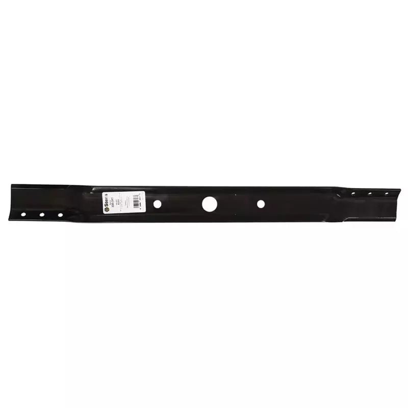 Lawnmower 28" Hi - Lift Blade Compatible With Snapper Rear Engine Rider - Outdoor Spares