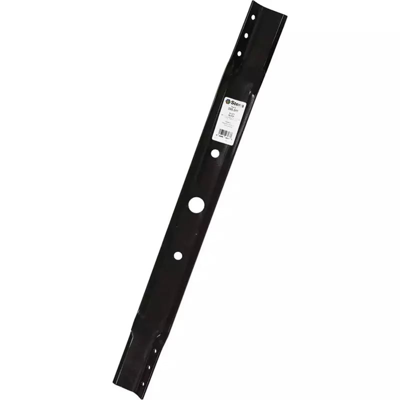 Lawnmower 28" Hi - Lift Blade Compatible With Snapper Rear Engine Rider - Outdoor Spares