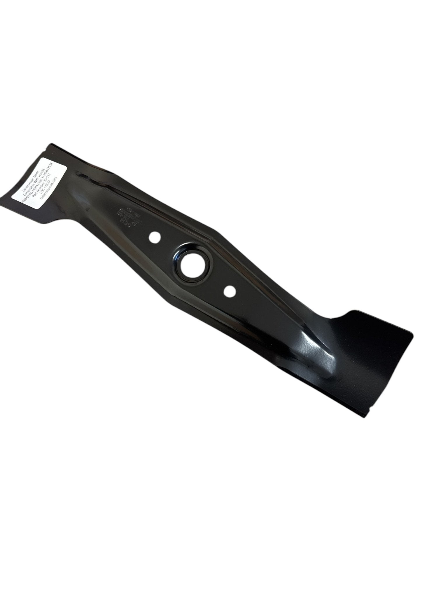 Lawnmower Blade Compatible With Honda HRB425PD HRB425SD & HRB425SX 72511 - VG8 - A50 - Outdoor Spares