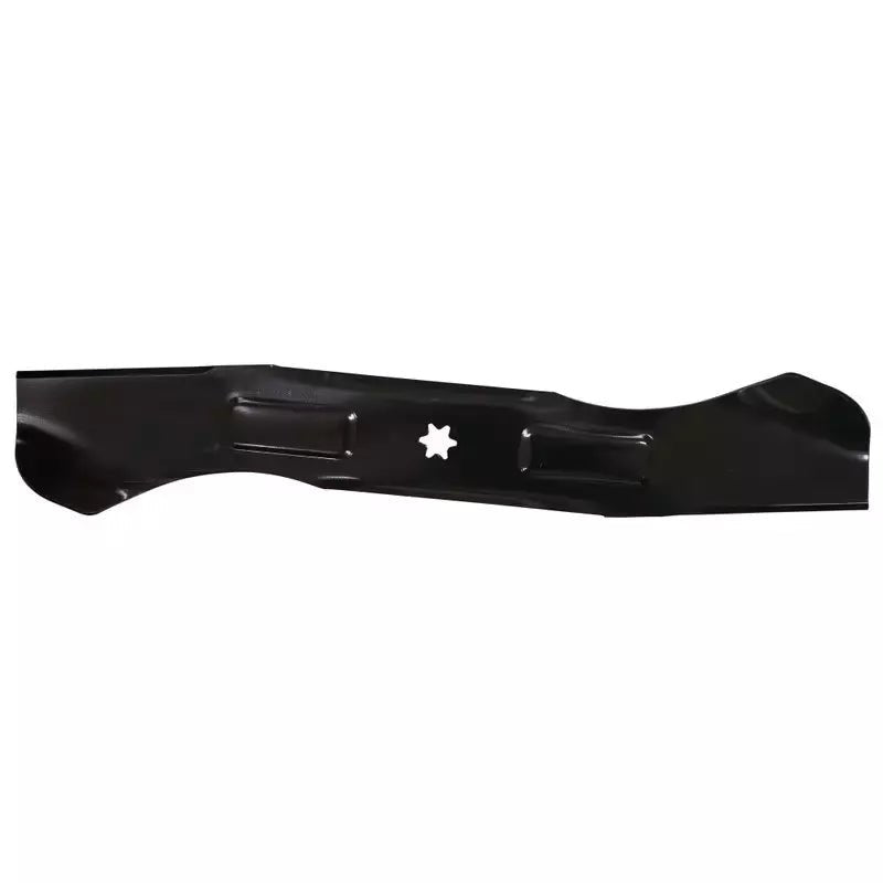 Lawnmower Hi - Lift Blade Compatible With Cub Cadet LTX1045 LTX1046 - Outdoor Spares