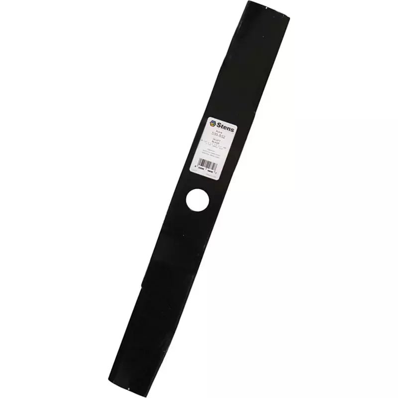 Lawnmower High Lift 20 9/16" Blade Compatible with Kubota 70000 - 25001 - Outdoor Spares