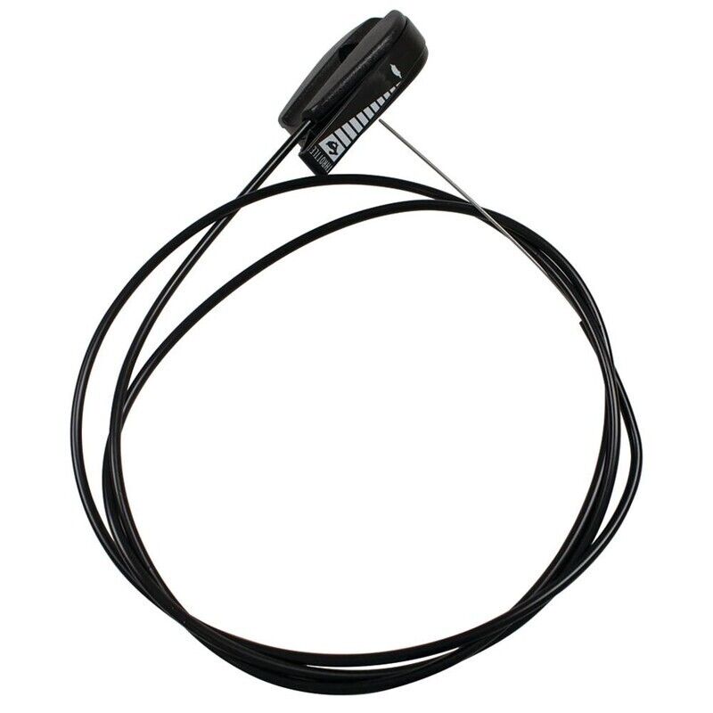 Lawnmower Throttle Cable 71" Compatible With Toro AYP MTD & Murray - Outdoor Spares