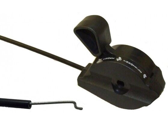 Lawnmower Throttle Cable Suitable for Most mowers 72" in Length - Outdoor Spares