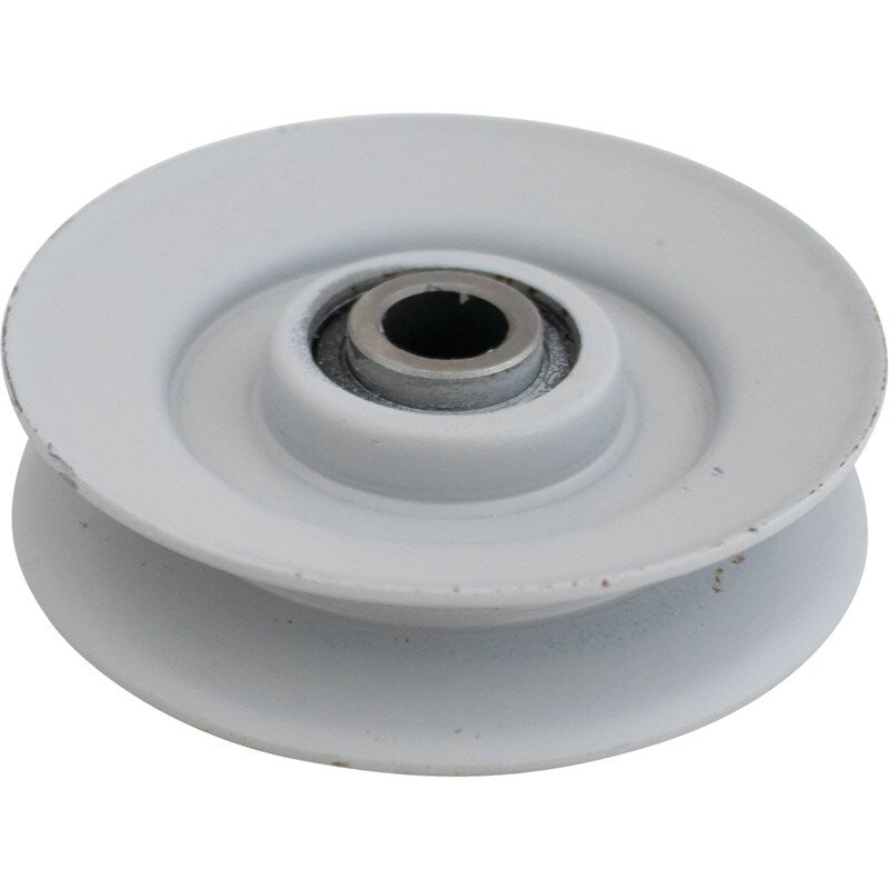 Lawnmower V - Idler Replaces Snapper OEM 1 - 4208, 7014208 & 7014208YP - Outdoor Spares