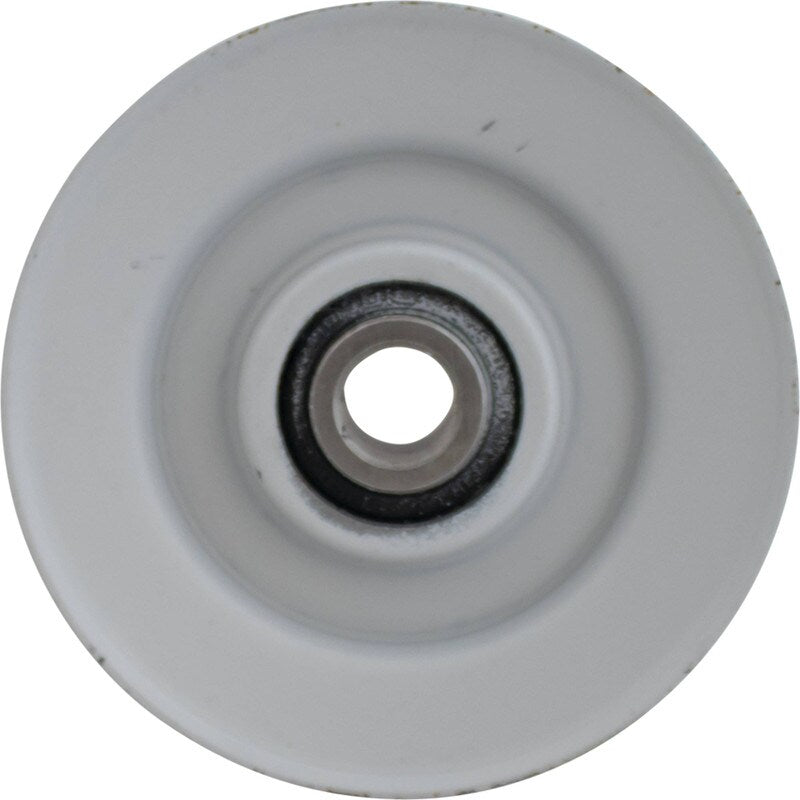 Lawnmower V - Idler Replaces Snapper OEM 1 - 4208, 7014208 & 7014208YP - Outdoor Spares