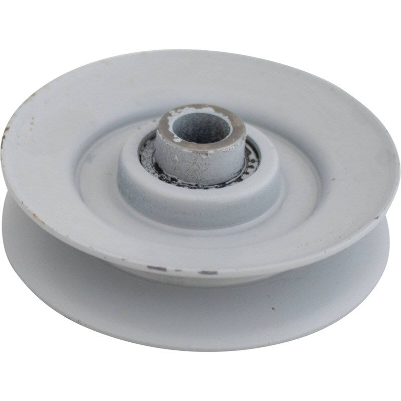Lawnmower V - Idler Replaces Snapper OEM 1 - 4208, 7014208 & 7014208YP - Outdoor Spares