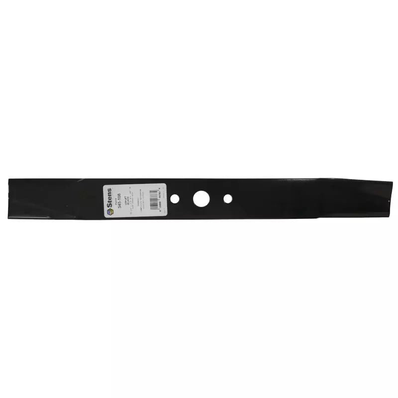 Low Lift Blade Compatible With Simplicity 600 1300 4000 5000 Replaces 1636451 - Outdoor Spares