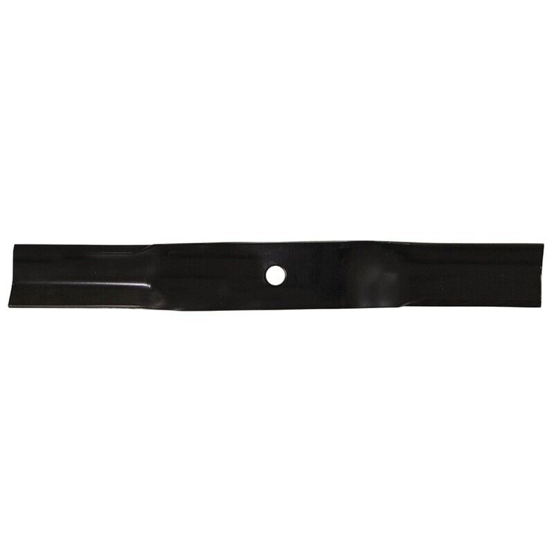 Low - Lift Lawnmower Blade Compatible SRX895 With Replaces John Deere OEM AM100946 - Outdoor Spares