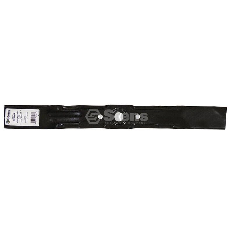 Lower Mulching Blade Compatible With Honda Harmony,HRB215,HRM215,HRS216 & HRT216 - Outdoor Spares