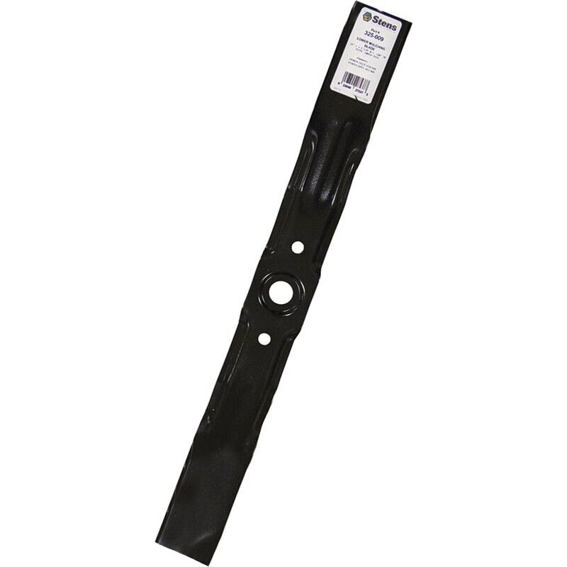 Lower Mulching Blade Compatible With Honda Harmony,HRB215,HRM215,HRS216 & HRT216 - Outdoor Spares