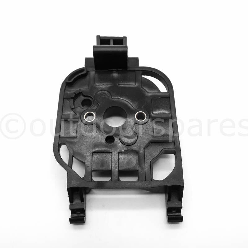 MacAllister MBCP254 Air Filter Base Also Fits MGTP254 MBCP32E 118801228/0 - Outdoor Spares