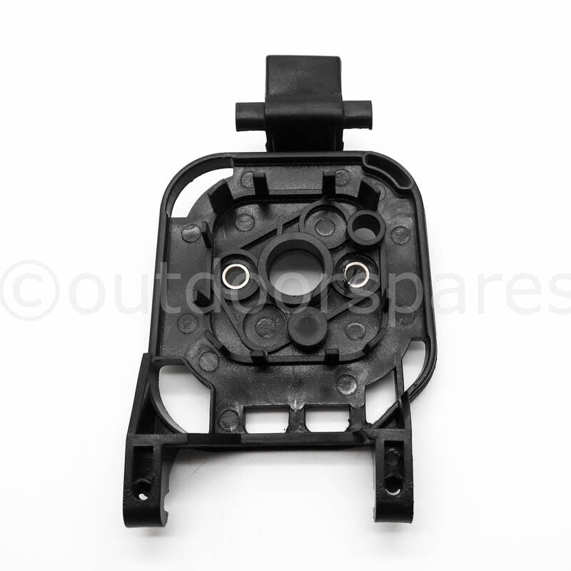 MacAllister MBCP254 Air Filter Base Also Fits MGTP254 MBCP32E 118801228/0 - Outdoor Spares